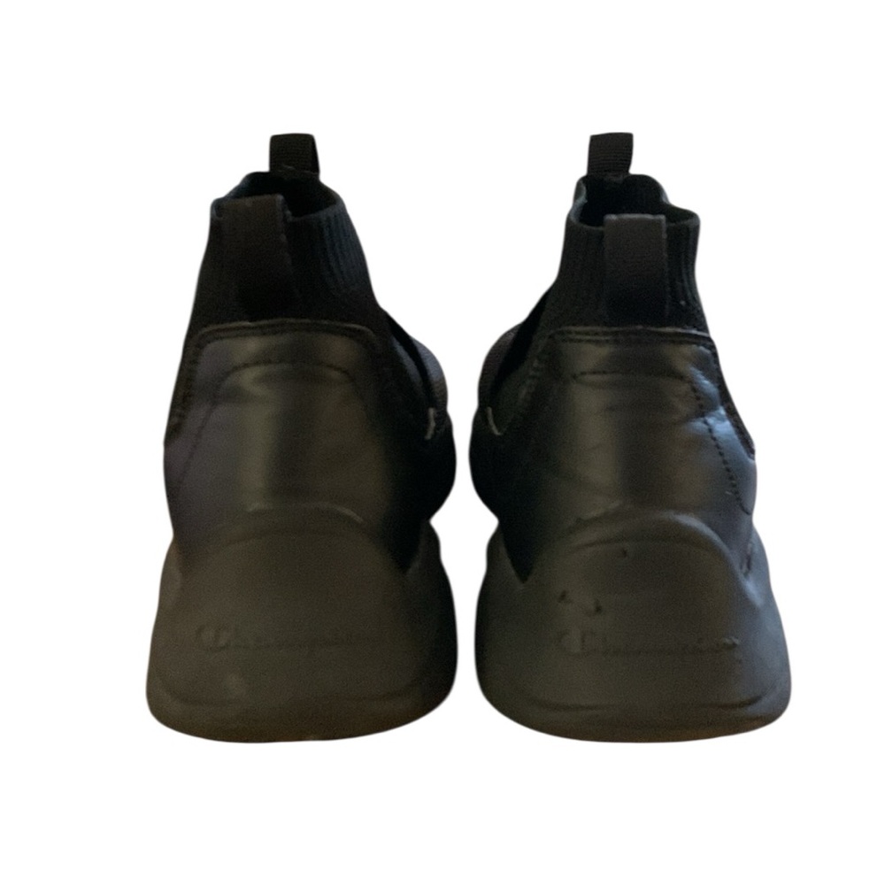 Champion Rally Pro mid-top sneakers - Picture 7 of 16
